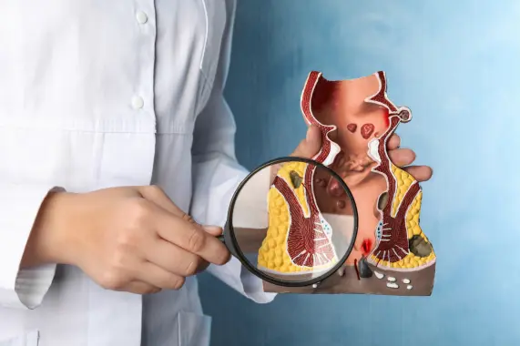 Tratamento para Síndrome do Intestino Irritável