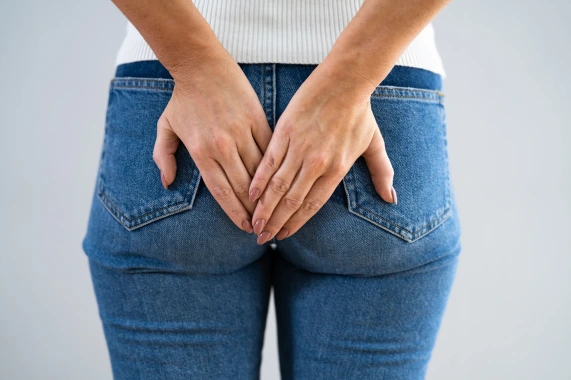 Dor Abdominal Frequente ou Desconforto Digestivo