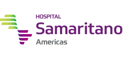 Hospital Samaritano logo png